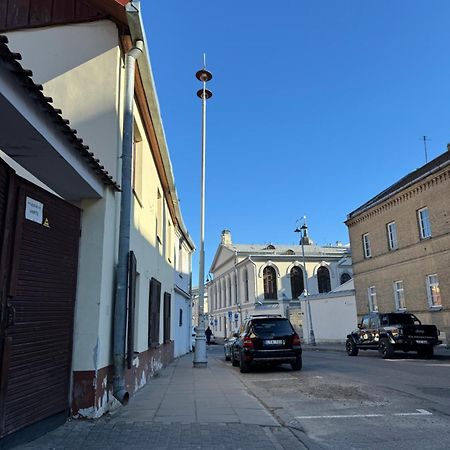 Tilto 6 Leilighet VNO Eksteriør bilde